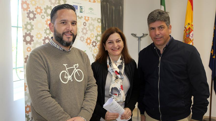 El GDR de la Campiña Sur apoya con 132.000 euros cinco proyectos innovadores