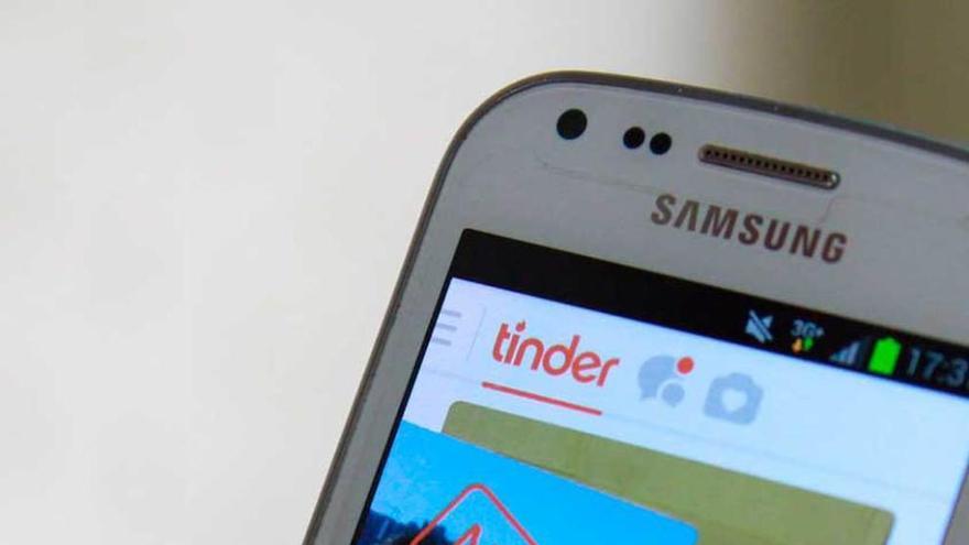 El Tinder abre sus puertas