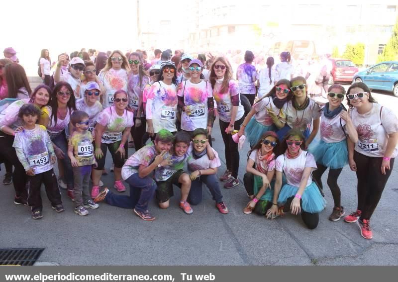 Holi Colors Run en Vila-real