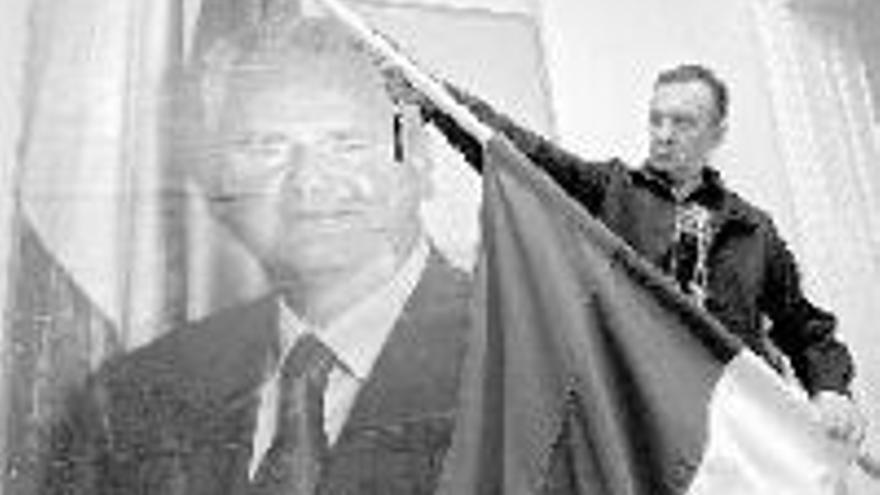 Milosevic fallece en la cárcel antesde que el TPIY pueda condenarlo