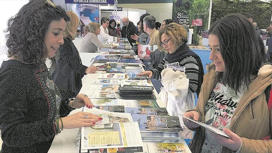 Onda incrementa su presencia en ferias para sumar visitantes