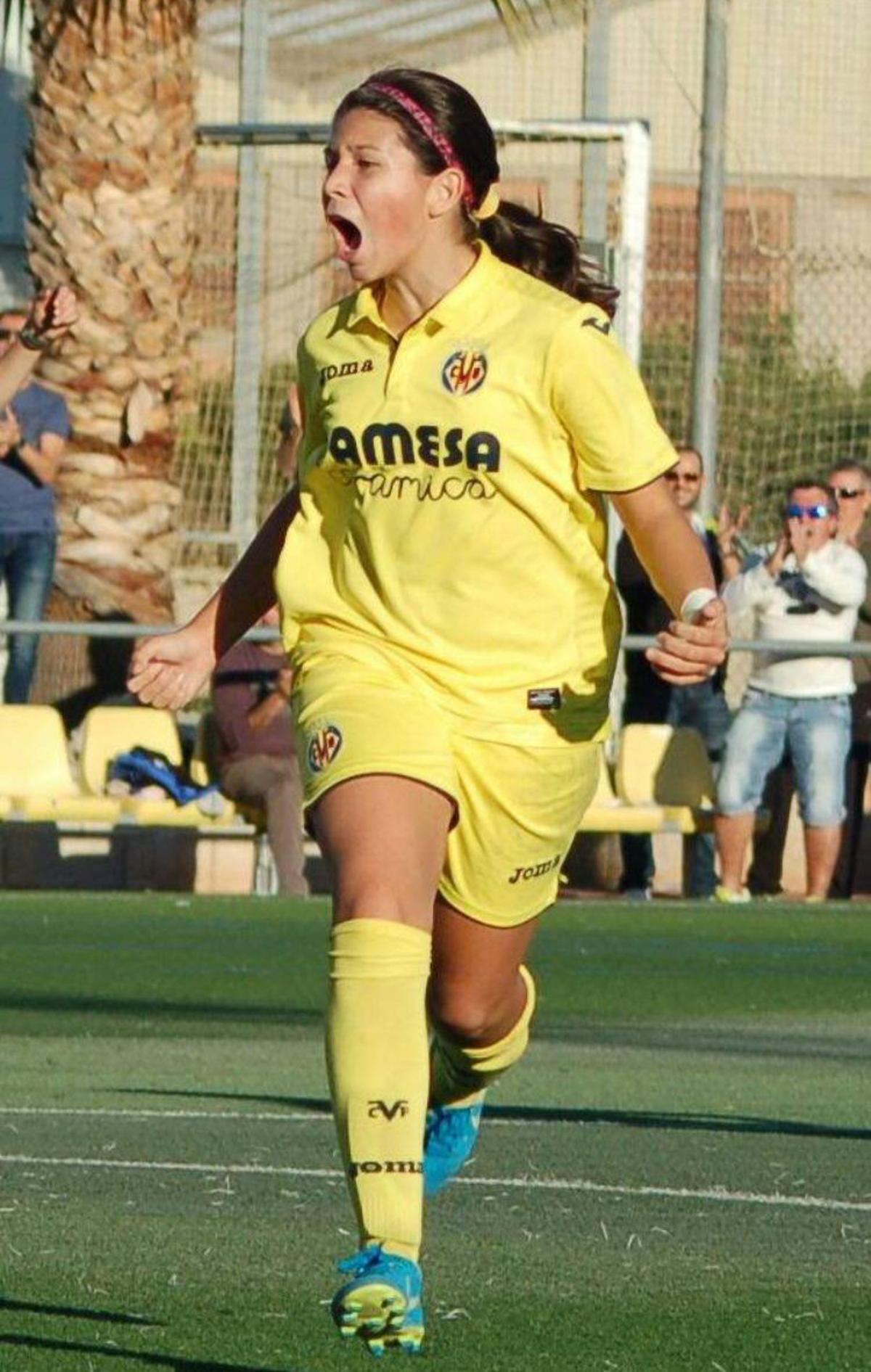 Marta Querol.