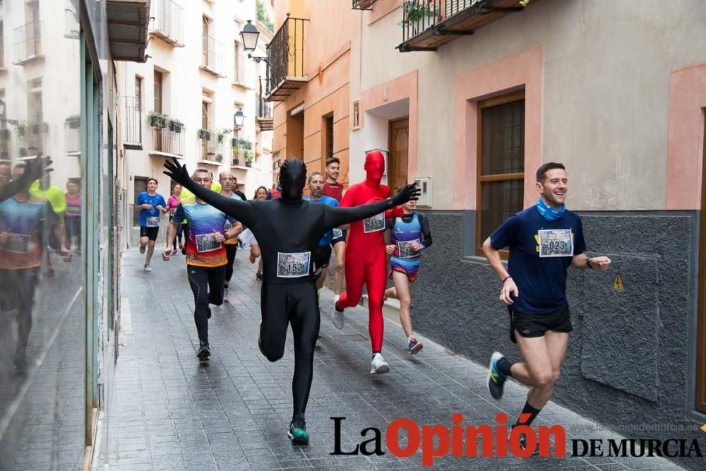 San Silvestre Moratalla (Corre por tus fiestas)