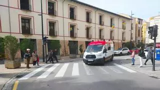 Gandia iluminará los pasos de cebra gracias al voto de los ciudadanos