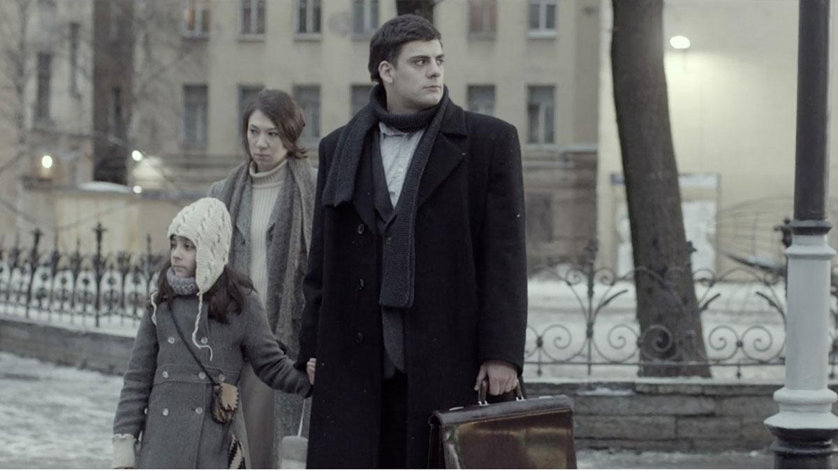 Estrenos de la semana. Tráiler de 'Dovlatov' (2019)