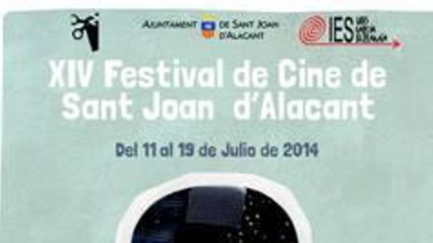 Concierto de bandas sonoras para el Festival de Cine de Sant Joan