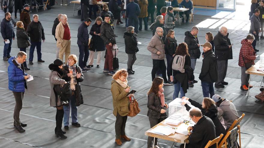 Què han votat els teus veïns a les eleccions municipals?