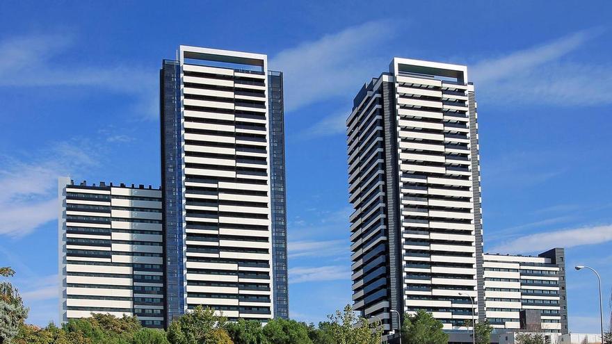 Stoneweg vende por pisos desde 460.000 euros el se