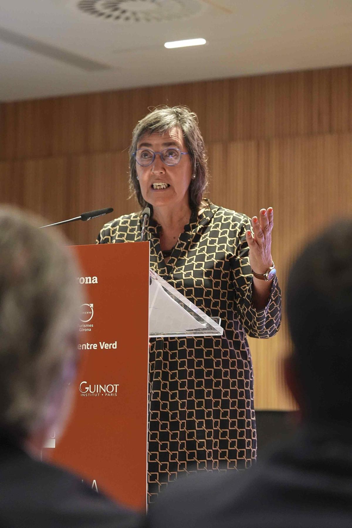 Les imatges de la NIt de la Dona