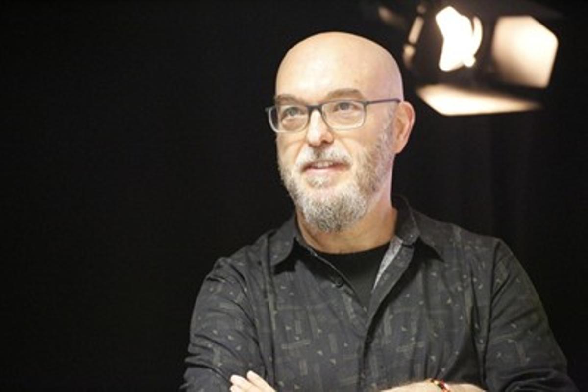 Miguel Ángel Giner Bou será uno de los participantes del ciclo.