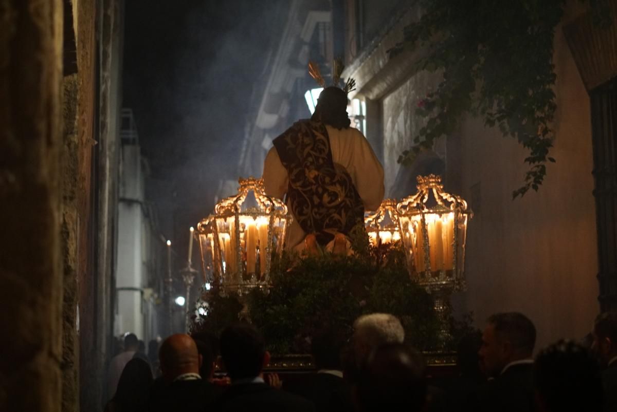 Los vía crucis de la Magna ya están en la calle