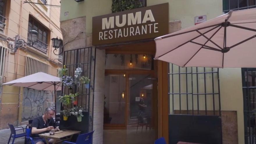 Descubre las delicias culinarias de Muma.