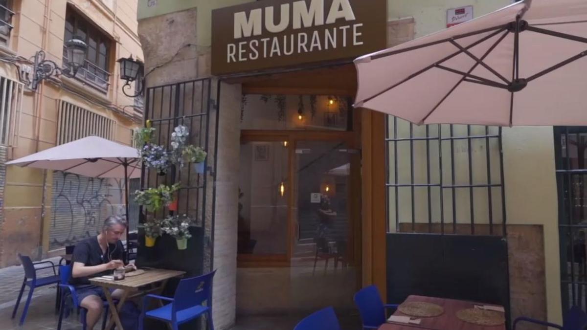 Descubre las delicias culinarias de Muma.