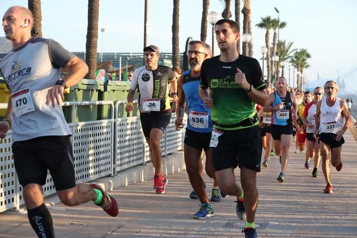 10K Puerto de Cartagena (II)