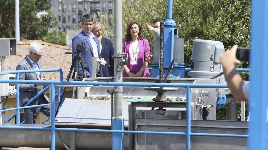 La Xunta carga contra la desidia de los ayuntamientos por el saneamiento: falta inversión, planificación y personal capacitado