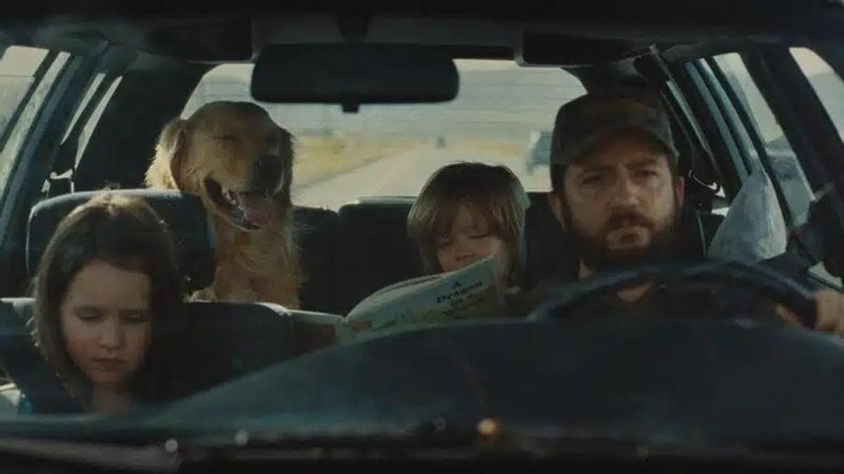 ESTRENOS DE CINE | ‘Omaha’, una mirada serena pero demoledora a los estragos de la pobreza