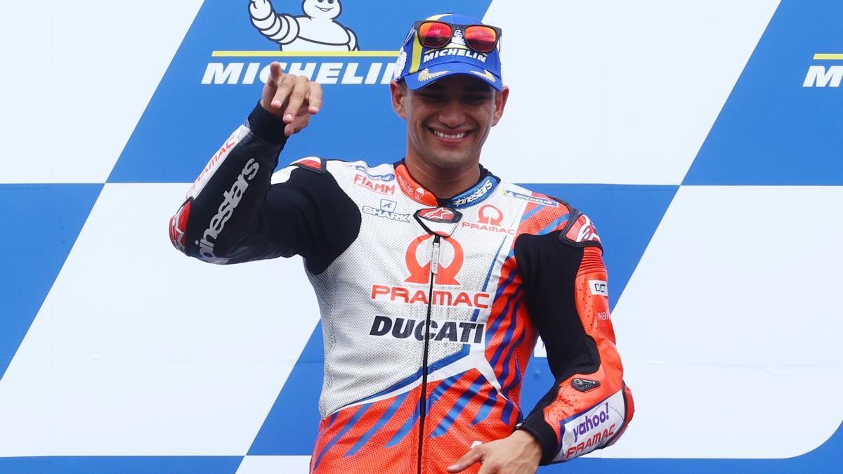 GP de Estiria de MotoGP