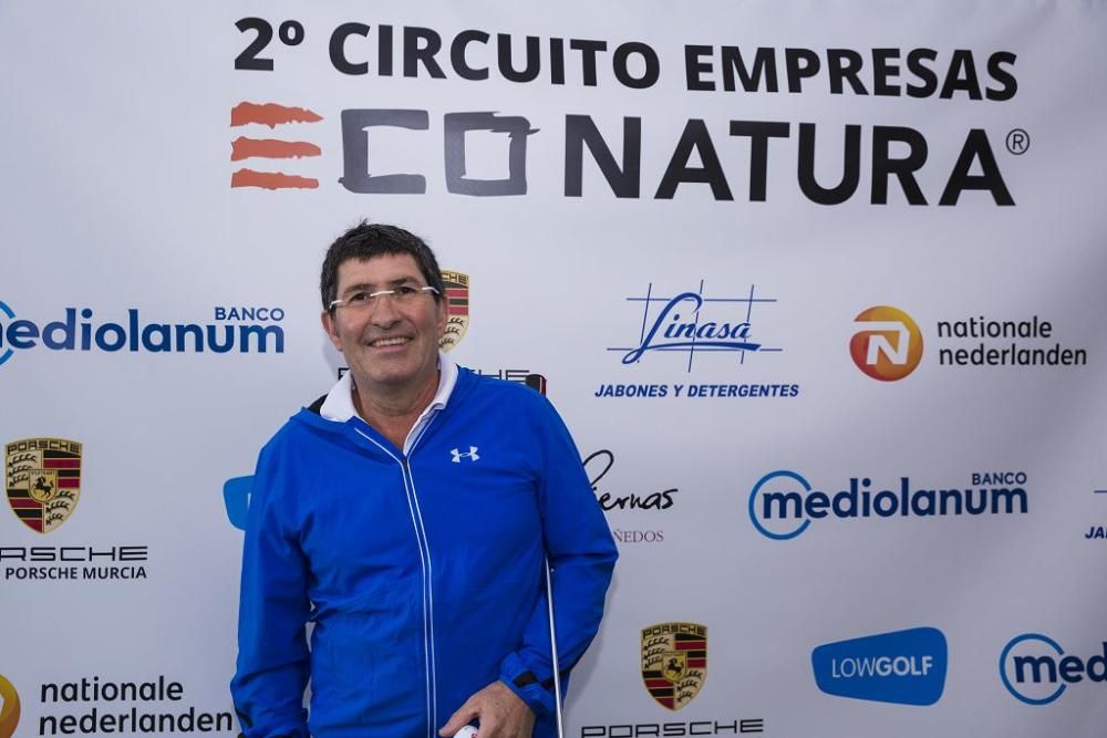 Circuito de Empresas Econatura