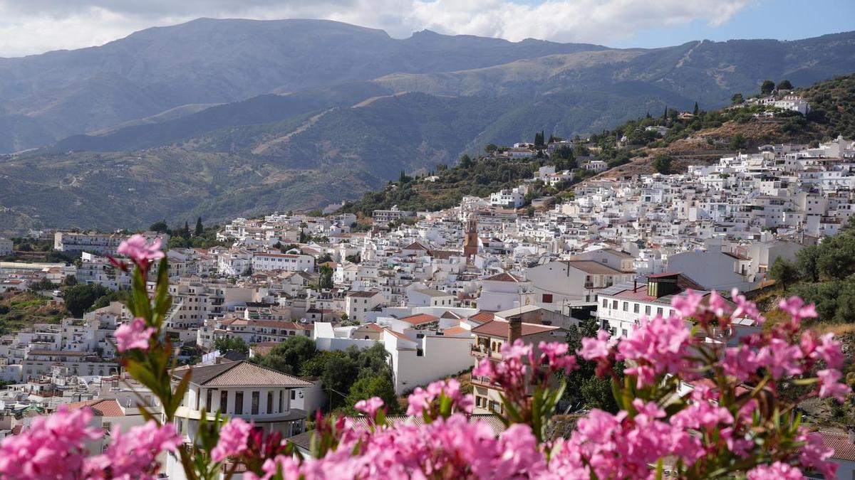 Un pueblo mágico que te enamorará.