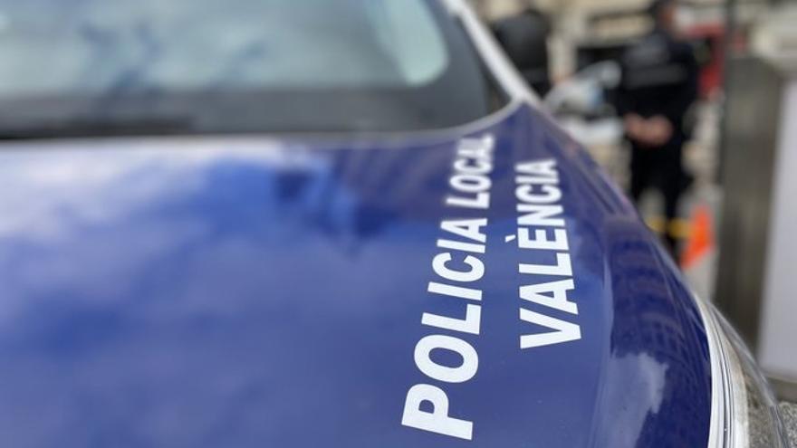 Continúan buscando al conductor fugado tras atropellar a un niño de 8 años en un paso de peatones en Valencia