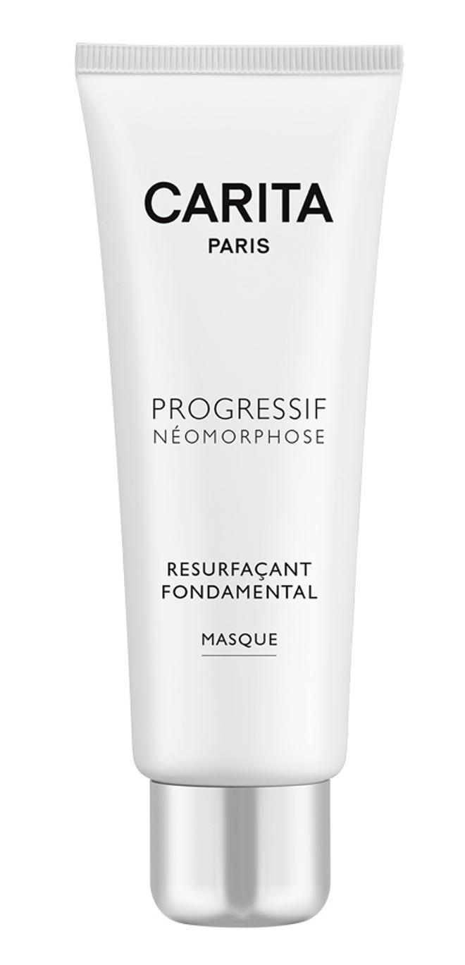 Fundamental Resurfacing Mask Progressif Néomorphose, de Carita