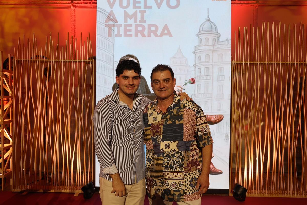 Presentación de las Fallas Municipales 2027