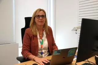 La rectora de la UOC reclama solucionar la "infrafinanciación histórica" de la universidad: "No querría que el sistema colapsara"