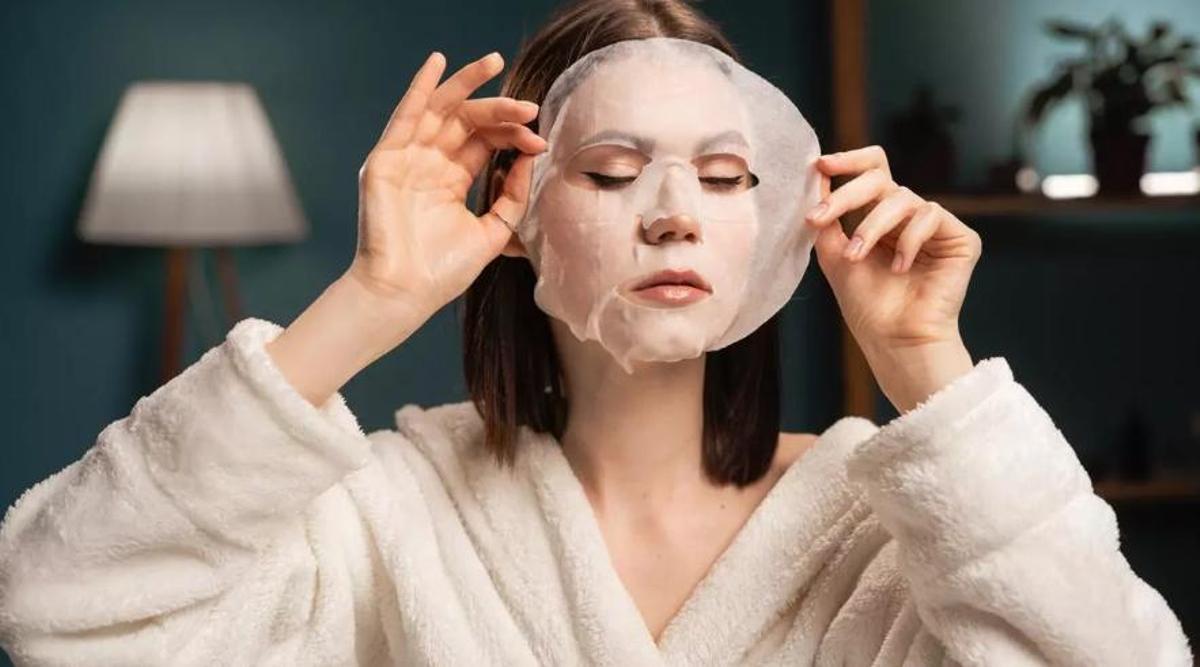 MASCARILLA COREANA COLÁGENO