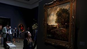 Subhasten ’La resclosa’ per 24,8 milions d’euros.