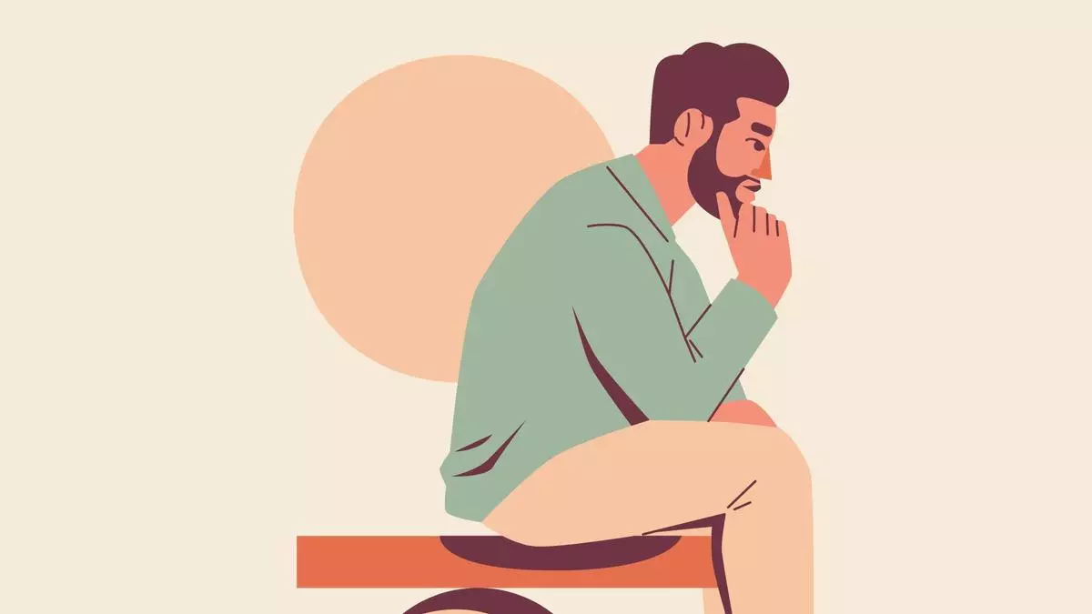 La crisis de lo masculino