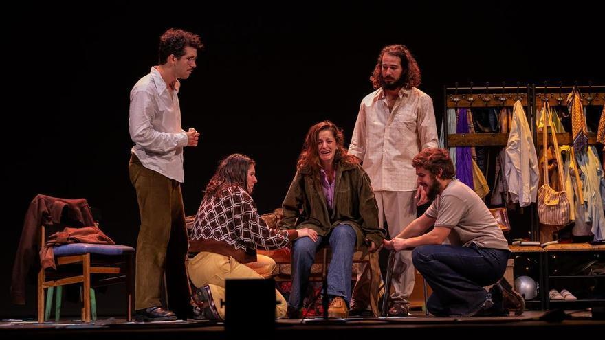 CajaCanarias apuesta por un otoño de música, teatro y reflexión