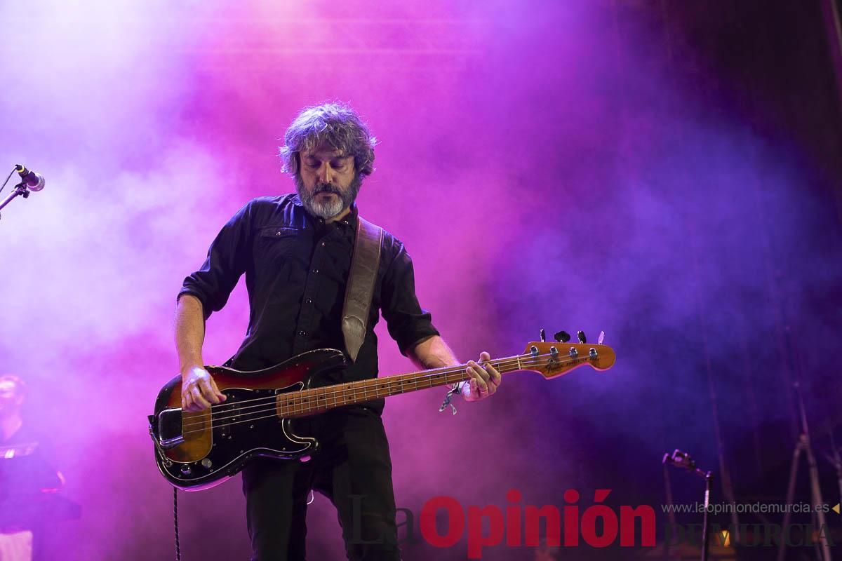 Búscate en las fotos del Festival 'Las noches del Camino' en Caravaca