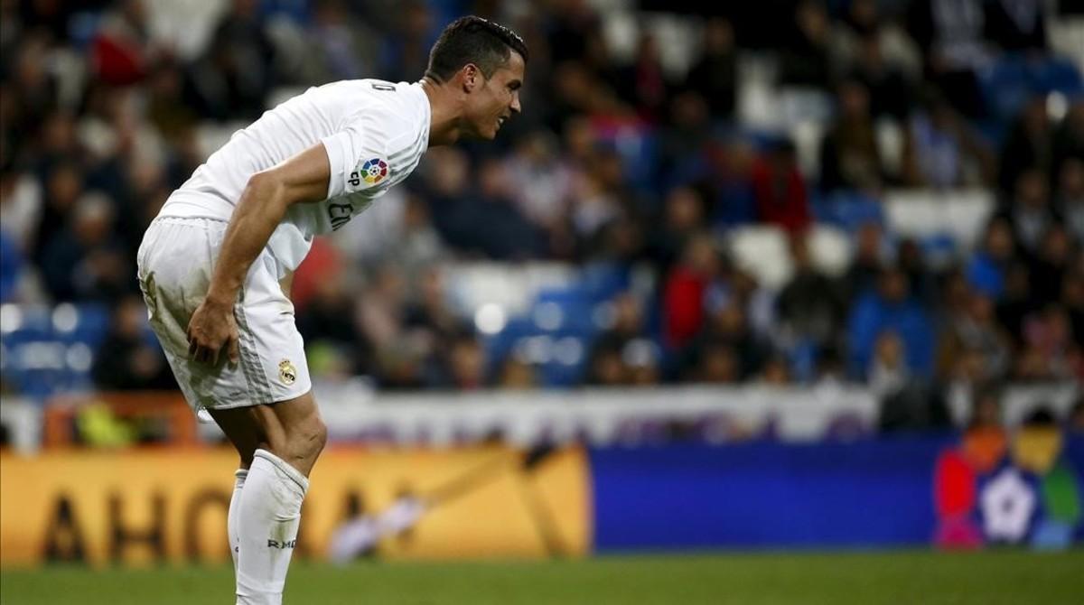 undefined33613470 football soccer   spanish liga bbva   real madrid 160422113300