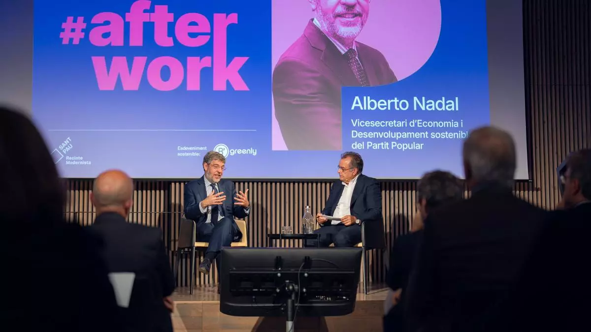 Conexión con Singapur a las 3.00 de la mañana