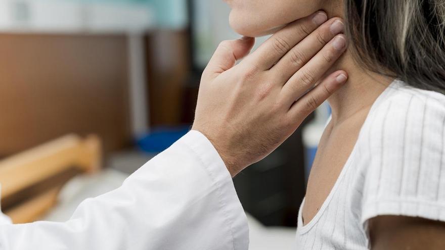 La supervivencia del cáncer de tiroides en España aumenta un 15%