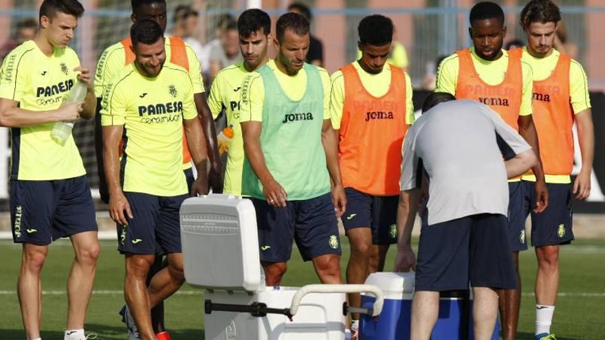 El Villarreal comienza la Liga en Los Cármenes y acaba en Mestalla