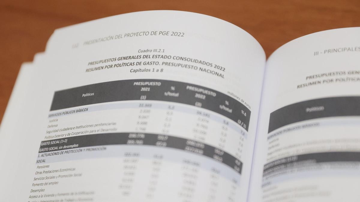 La quinta región en la que el Estado hará una mayor inversión será Galicia.