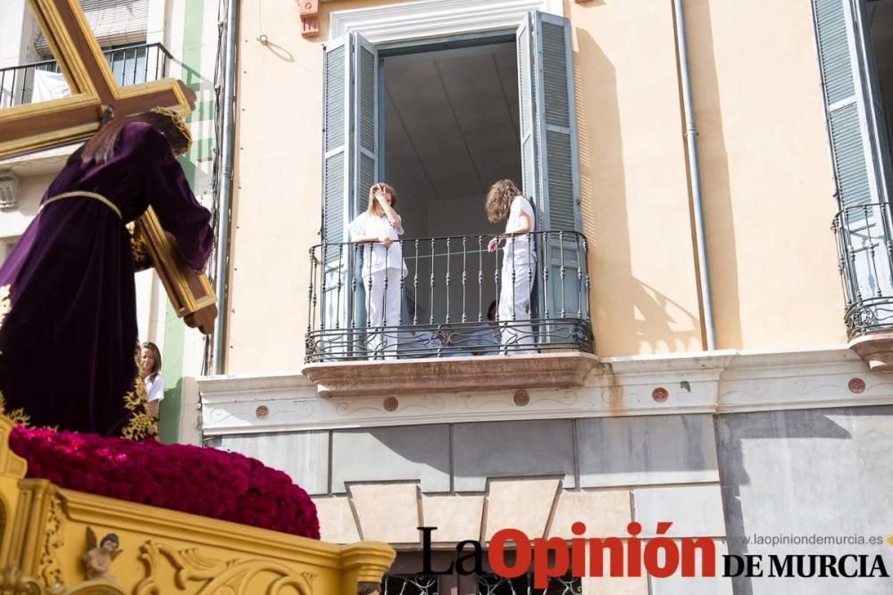 Viernes Santo en Cehegín