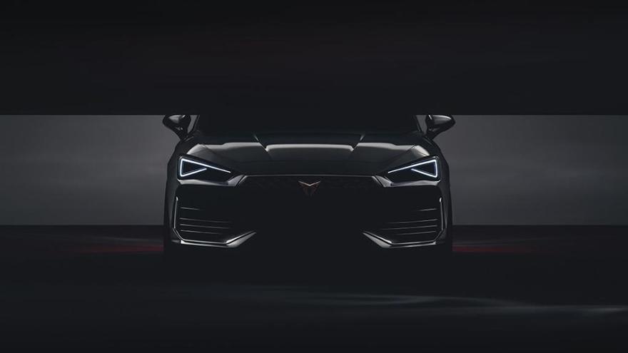 Cupra presentará la nueva familia Cupra León el próximo 20 de febrero