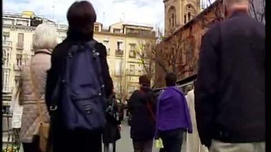 La Semana Santa, un atractivo más para Granada