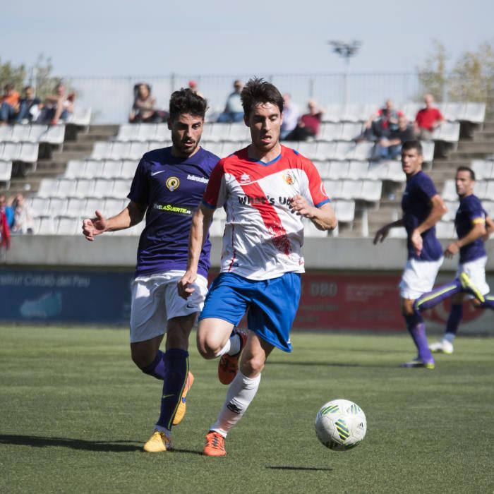 Hércules - L''Hospitalet