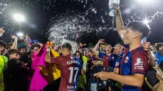 ¡El Eldense asciende a Segunda División!