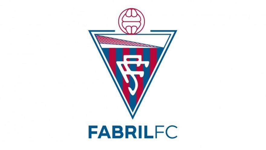 Escudo del Fabril FC