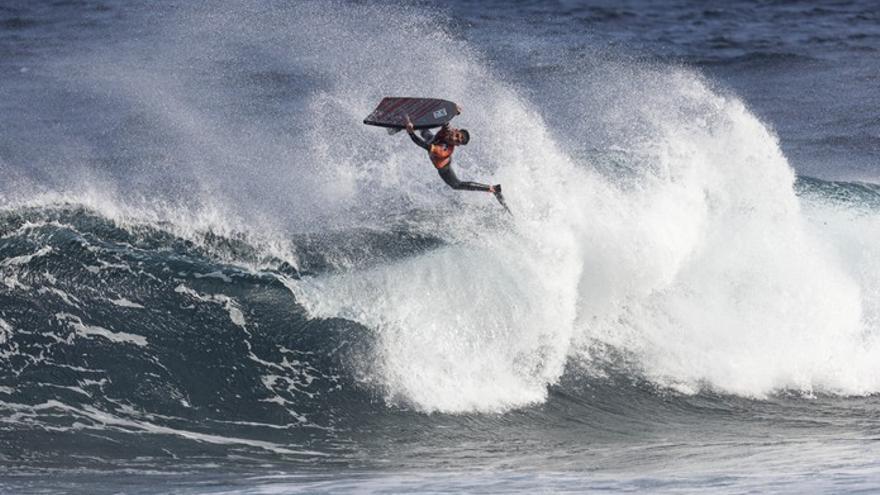 2ª Jornada de la World Cup Gran Canaria Frontón King