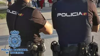 Detenido por un delito de odio tras amenazar y proferir insultos homófobos a dos mujeres en Zaragoza