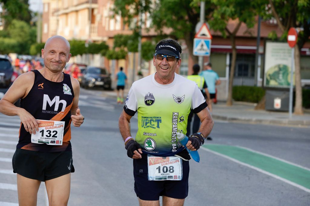 V Carrera Popular de Guadalupe 2022