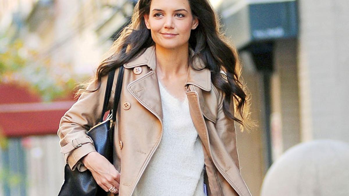 Katie Holmes