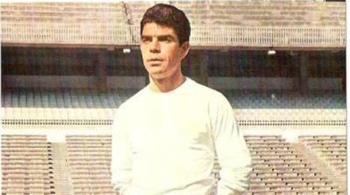 Manuel sanchís