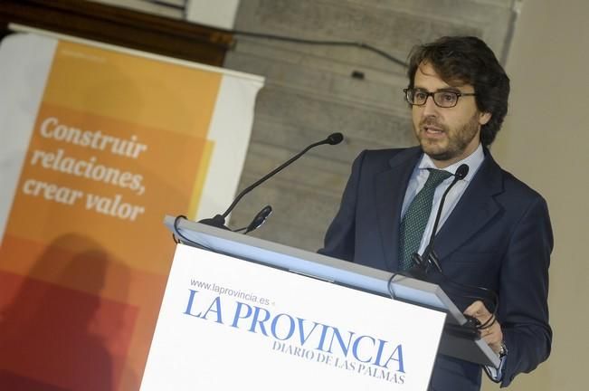 FORO LA PROVINCIA