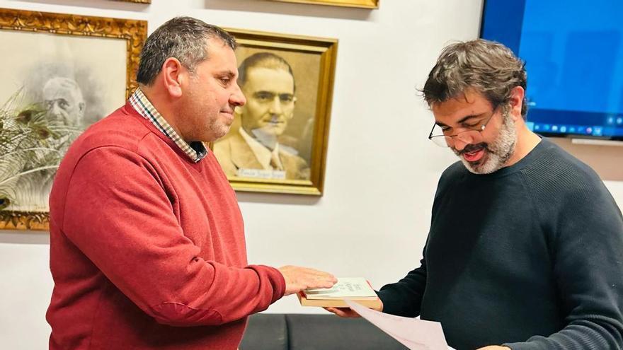 Mir sustituye a Nadal como edil socialista en Esporles